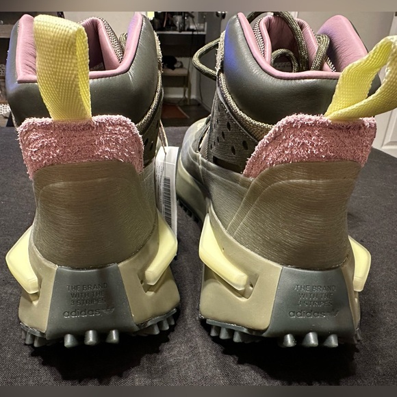 Adidas HU NMD S1 RYAT - Picture 4 of 11